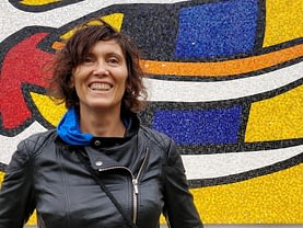 Albena Georgieva (me)